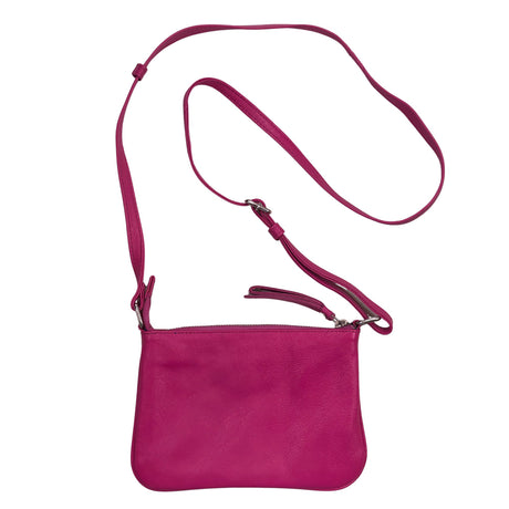 Unisex Lumi - Olkalaukku, koko Mini -  (2)