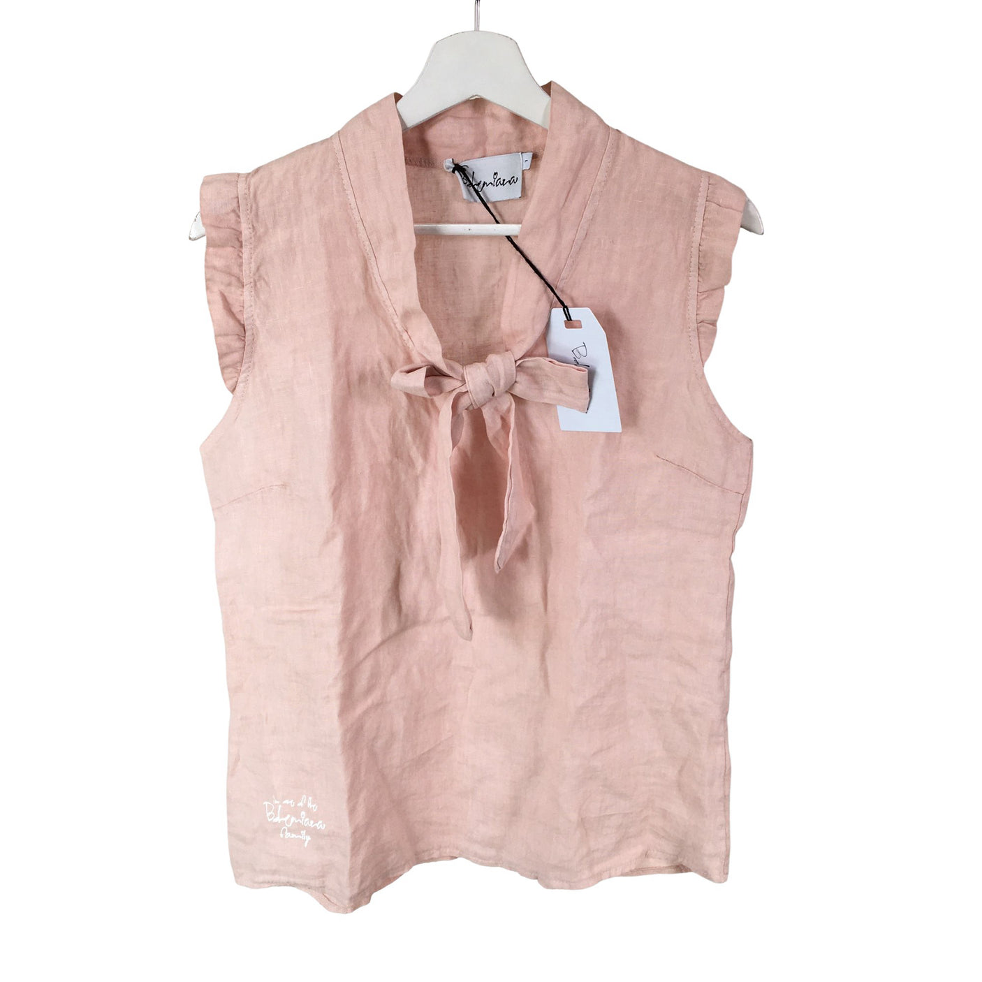Unisex Bohemiana - Toppi, koko 40 -  (1)