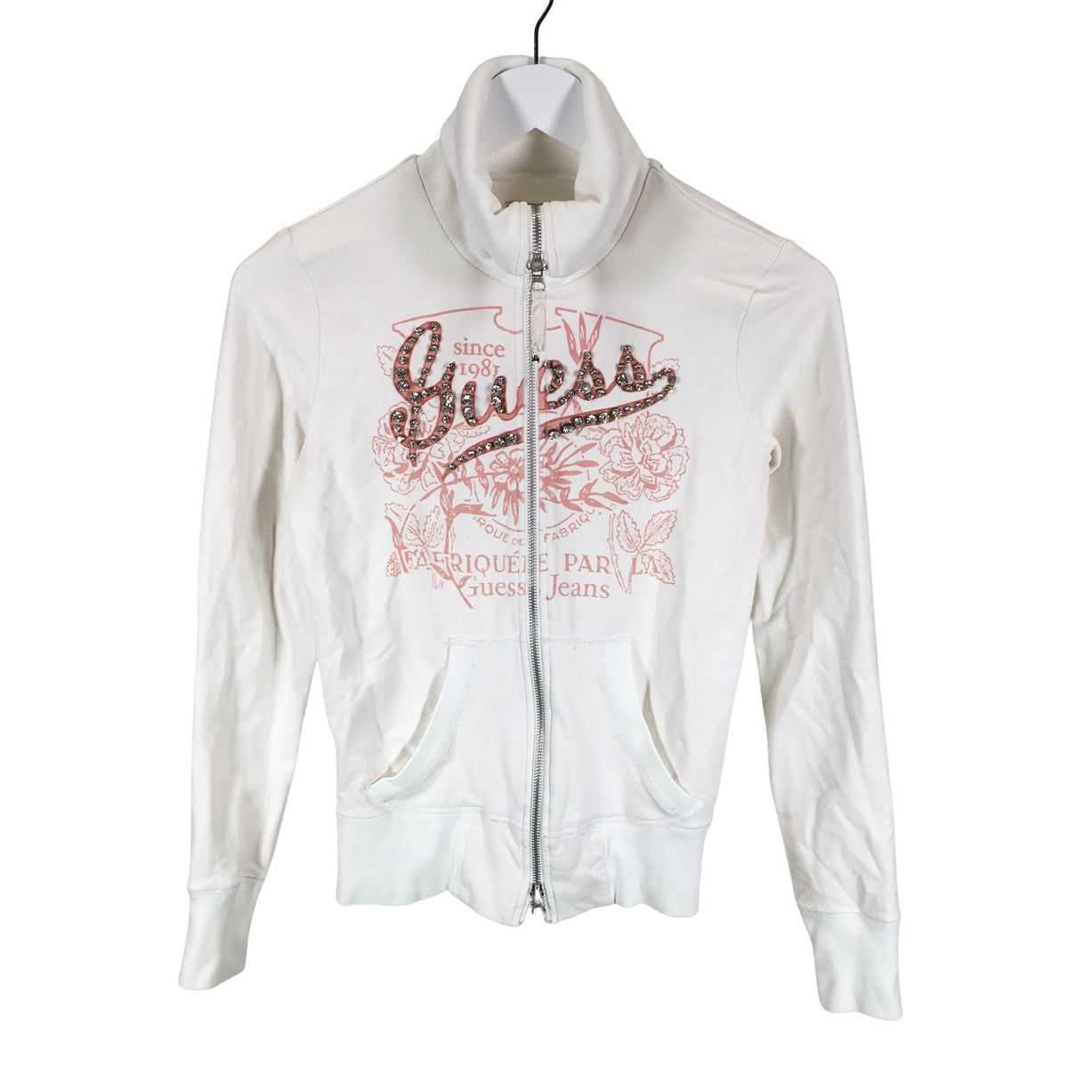 Unisex Guess - Swetari, koko 36 -  (1)