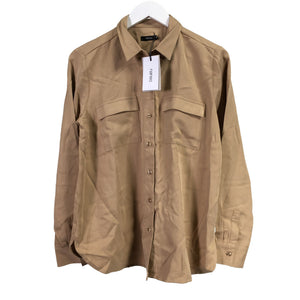 Unisex nanso - Kauluspaita, koko 38 -  (1)
