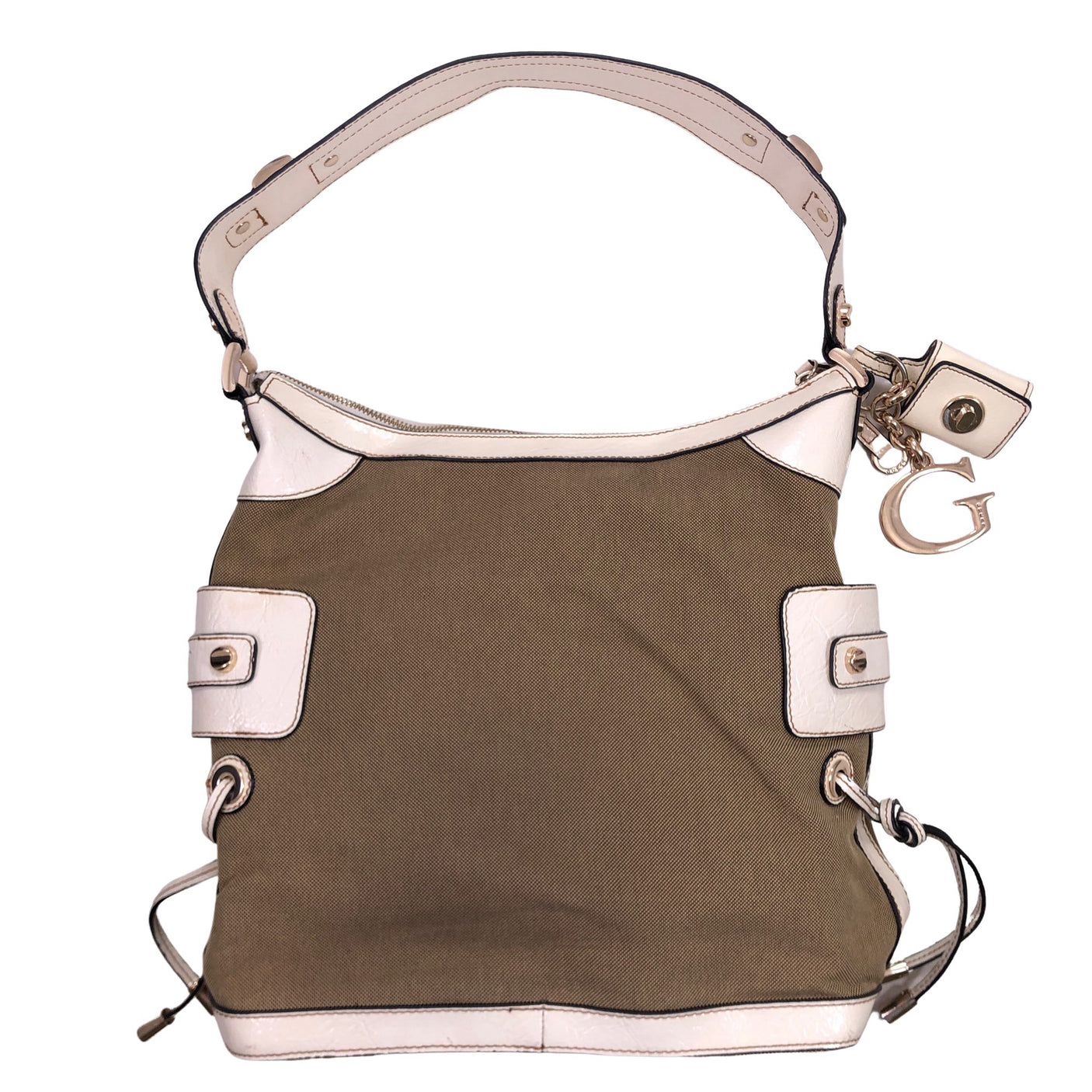 Unisex Guess - Käsilaukku, koko Midi -  (2)