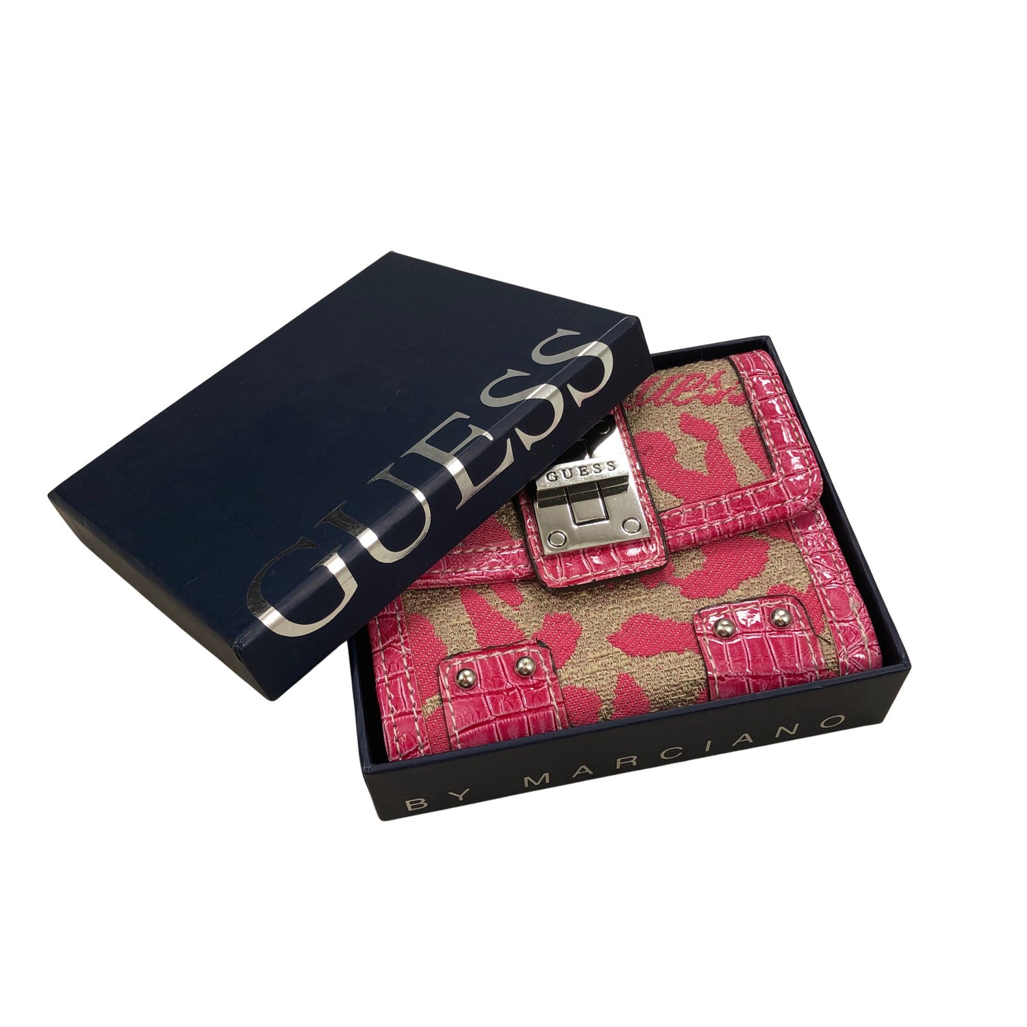  Lompakko  Lompakko, koko Ei kokoa  Guess 