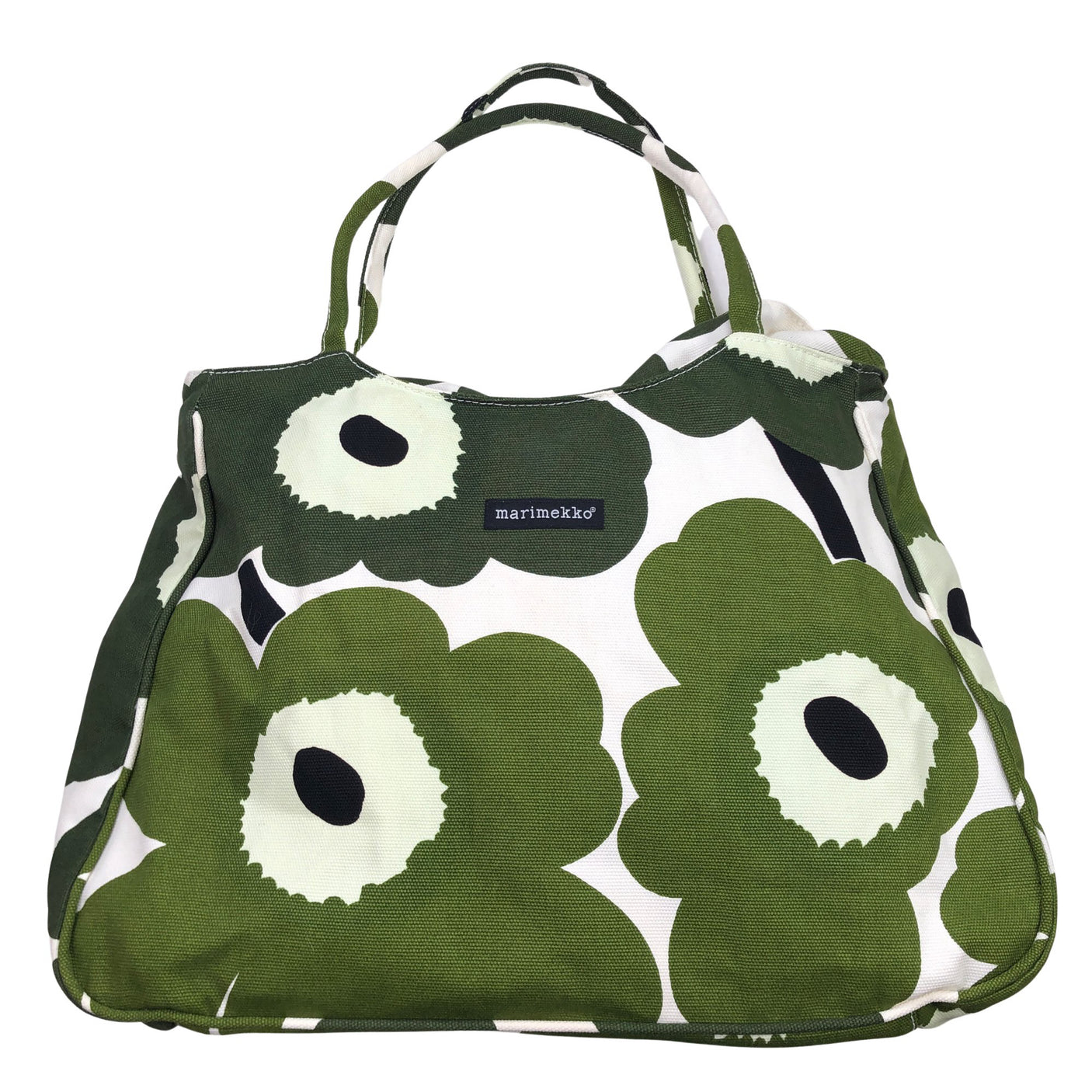 Unisex Marimekko - Käsilaukku, koko Maxi -  (1)