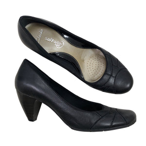 Unisex Clarks - Korkokengät, koko 41 -  (1)