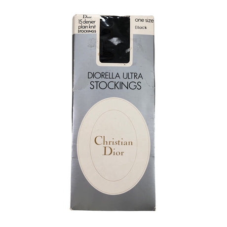 Unisex Christian Dior - Sukat, koko One size -  ()