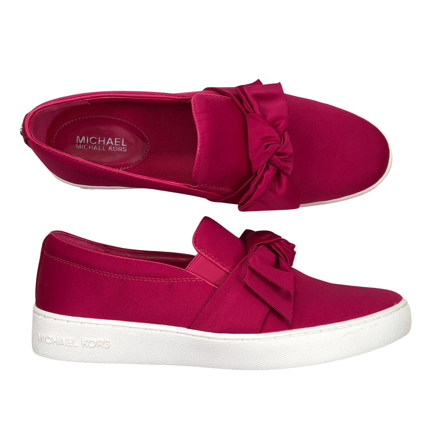 Unisex Michael Kors - Loaferit, koko 41 -  (1)