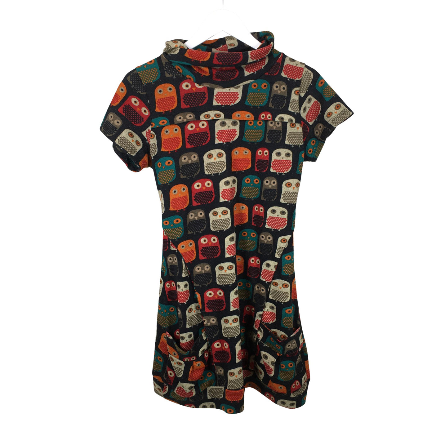 Unisex Tenki - Neulemekko, koko 38 -  (1)