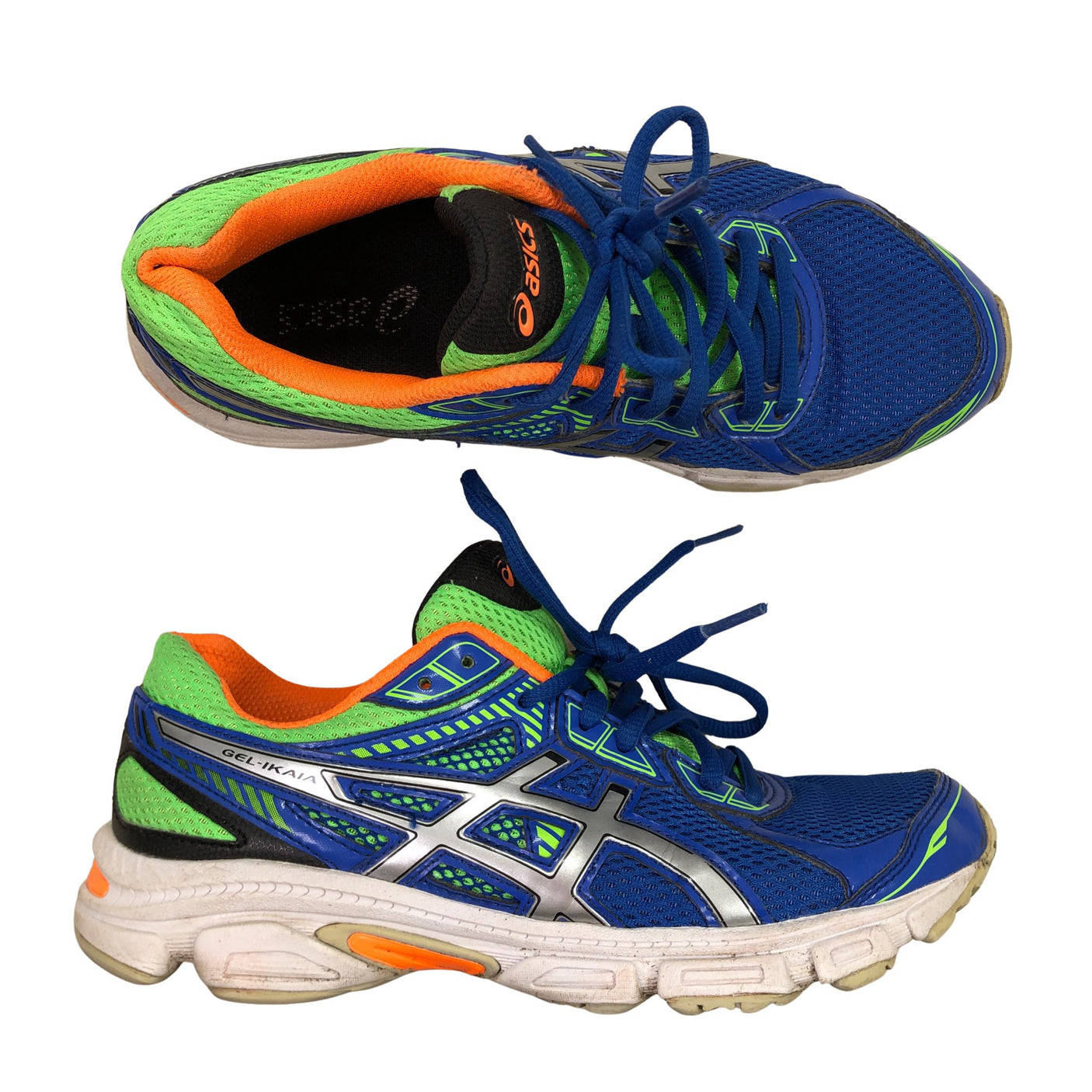 Unisex Asics - Juoksukengät, koko 36 -  (1)