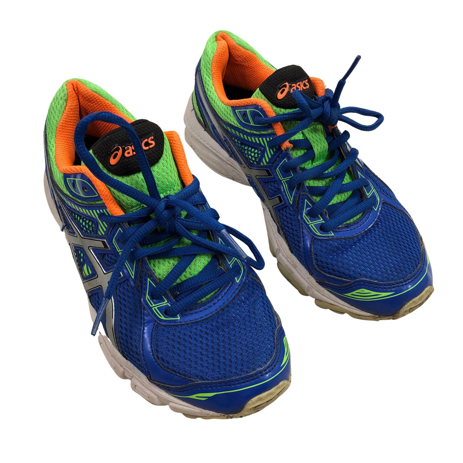  Juoksukengät  Juoksukengät, koko 36  Asics 