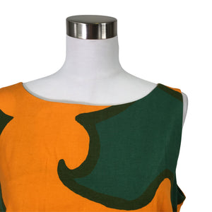 Unisex Marimekko - Maksimekko, koko 44 -  (3)