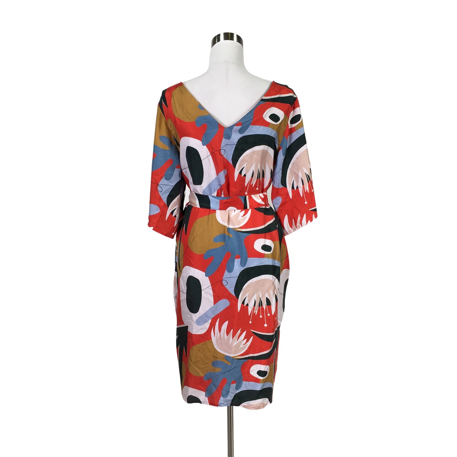  Mekko  Sifonkimekko, koko 38  Uhana Design 