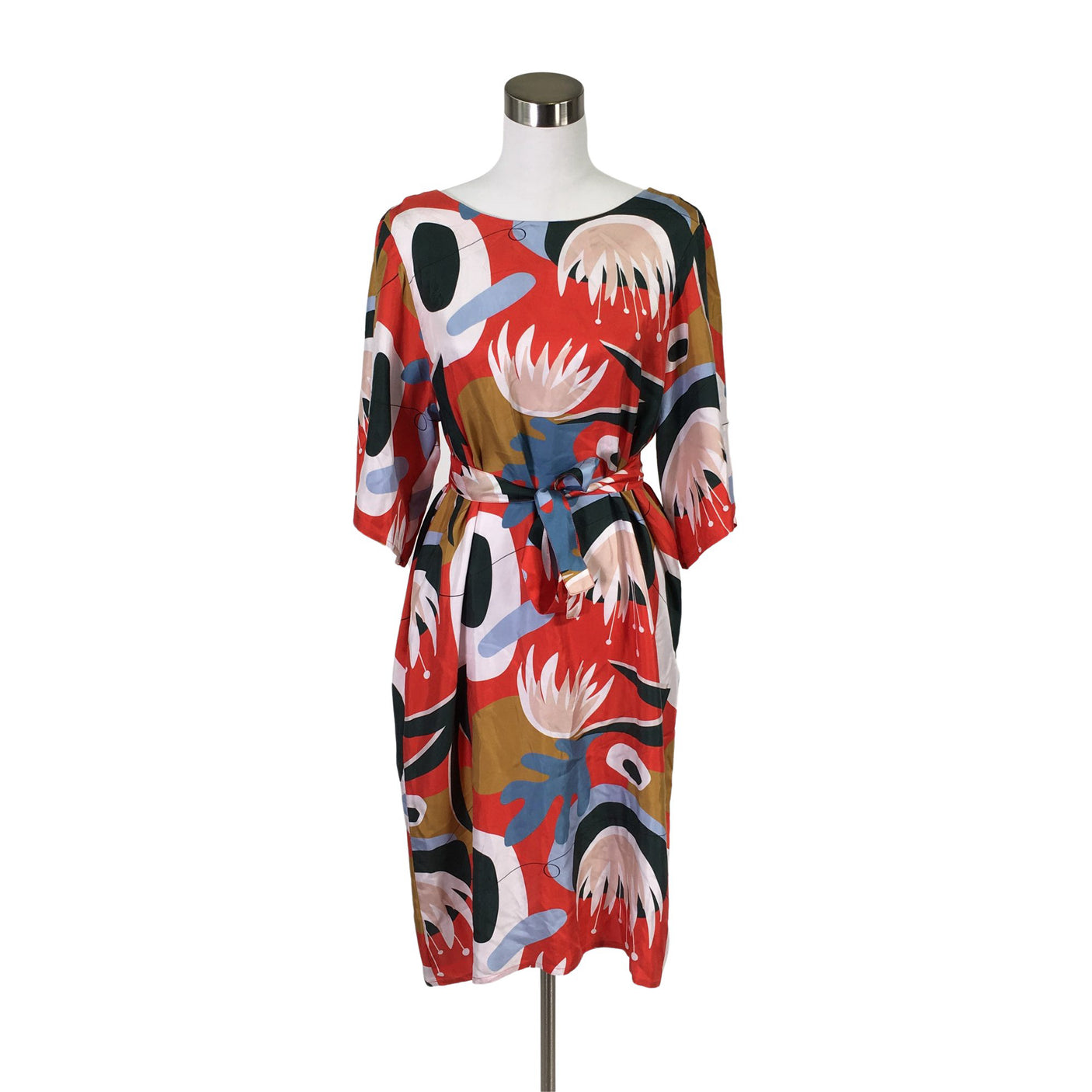 Unisex Uhana Design - Sifonkimekko, koko 38 -  (1)