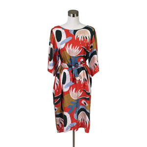 Unisex Uhana Design - Sifonkimekko, koko 38 -  (1)