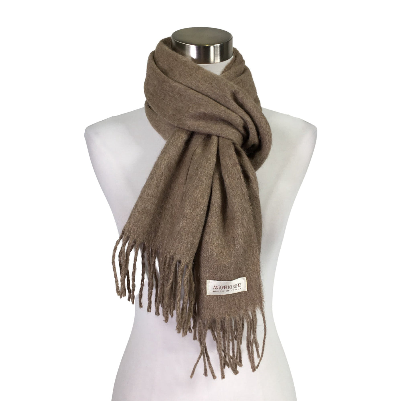 Unisex Antonello Serio - Kaulaliina, koko Maxi -  (1)