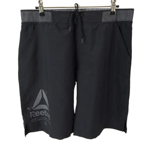 Unisex Reebok - Urheilushortsit, koko M -  (1)