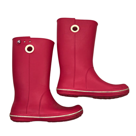 Unisex Crocs - Kumisaappaat, koko 39 -  ()
