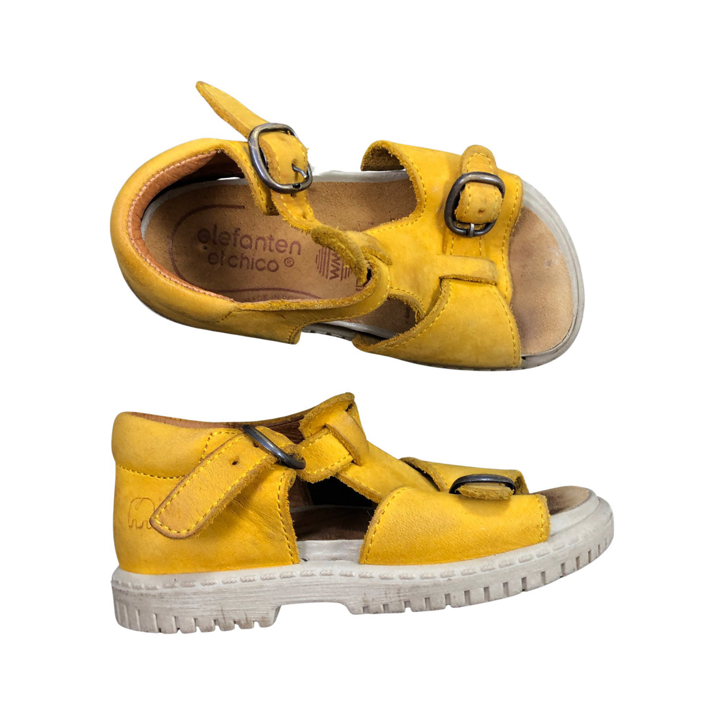 Unisex Elefanten - Sandaalit, koko 21 -  (1)