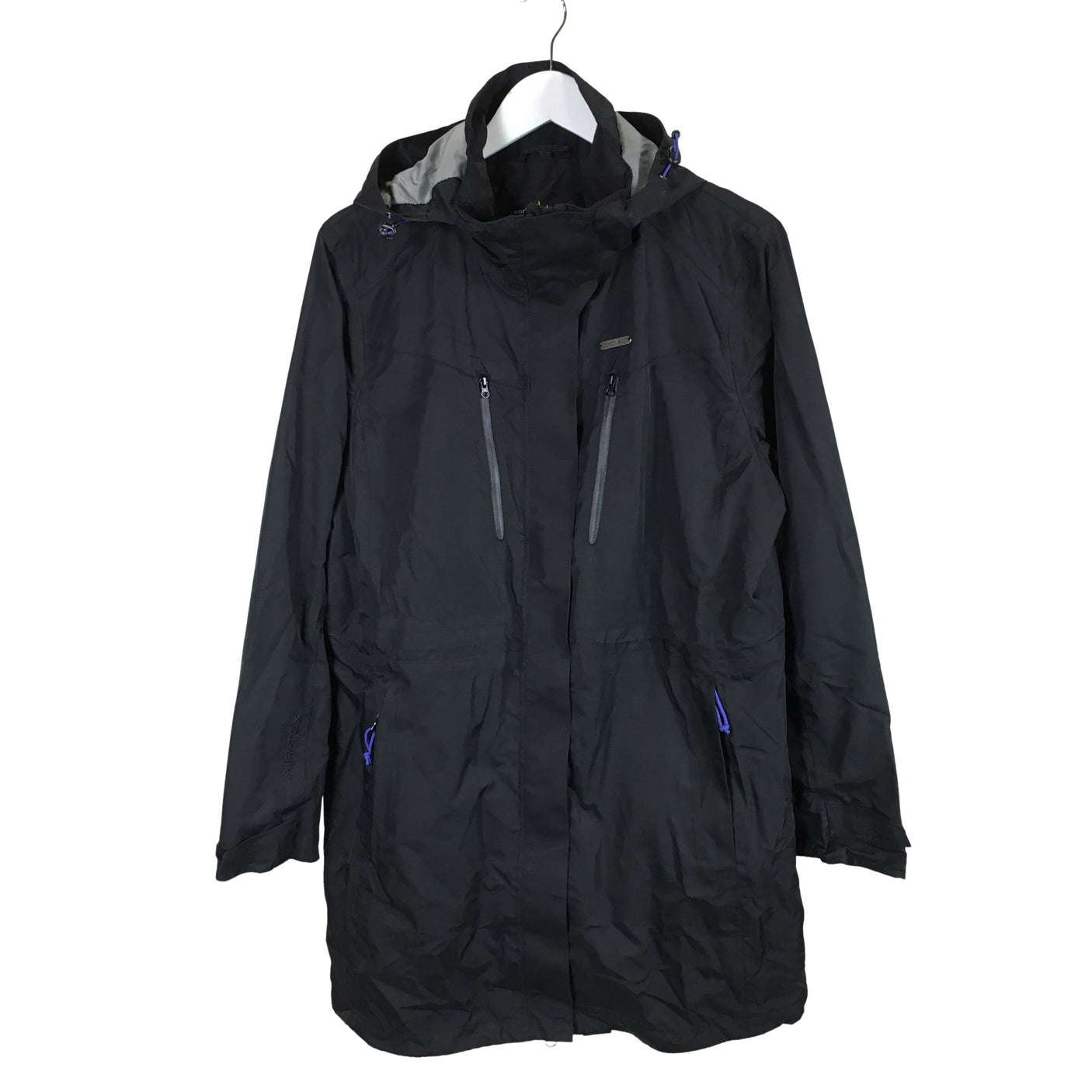 Unisex North Sky - Ulkoilutakki, koko 40 -  (1)