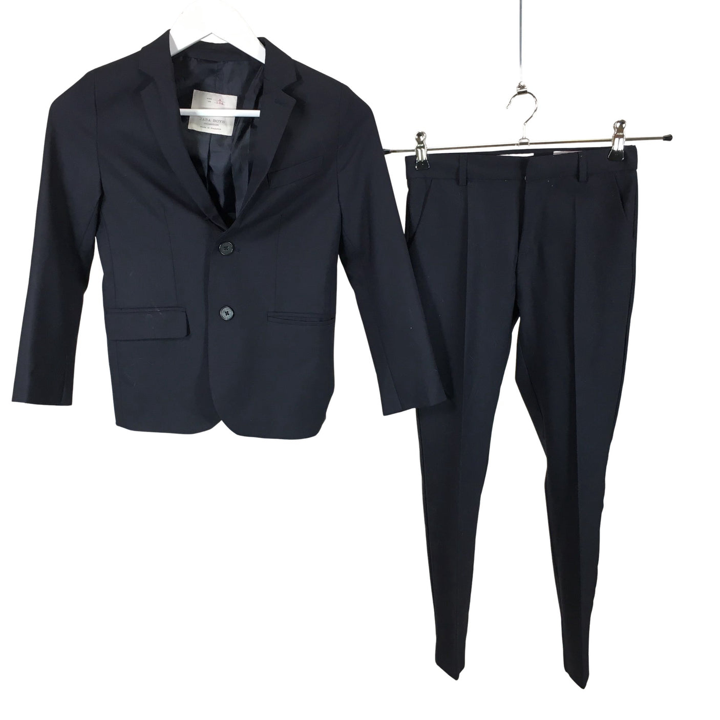 Unisex Zara - Puku, koko 128 - 134 -  (1)
