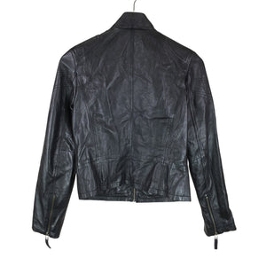 Unisex Trendzone - Nahkatakki, koko 36 -  (2)