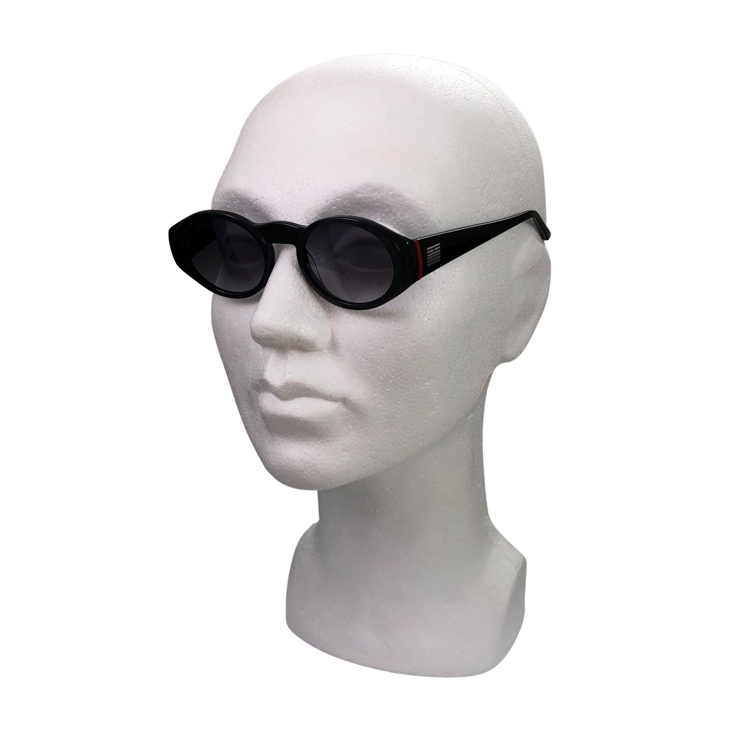 Aurinkolasit, koko Ei kokoa