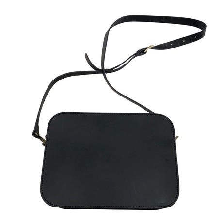 Unisex Moimoi - Olkalaukku, koko Mini -  (2)
