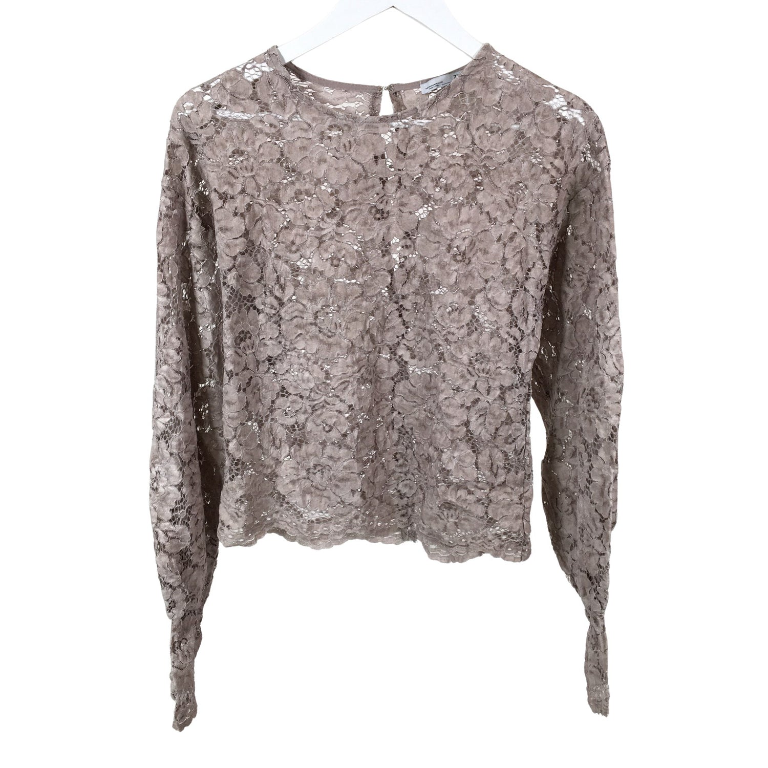  Paita  Pusero, koko 38  Zara 