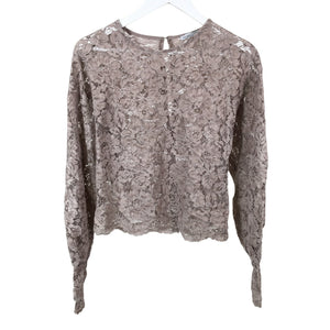 Unisex Zara - Pusero, koko 38 -  (1)