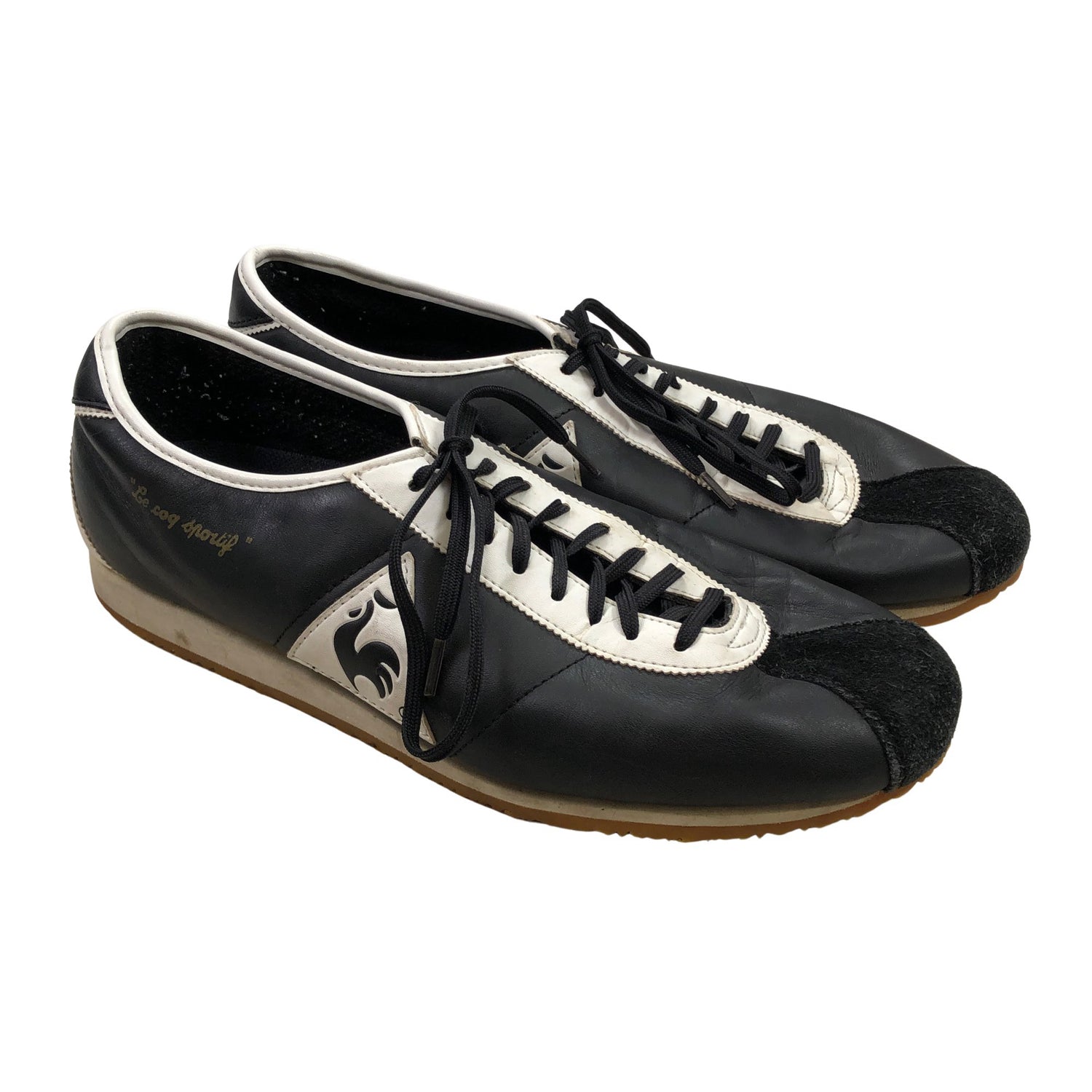  Tennarit  Tennarit, koko 44  Le Coq Sportif 