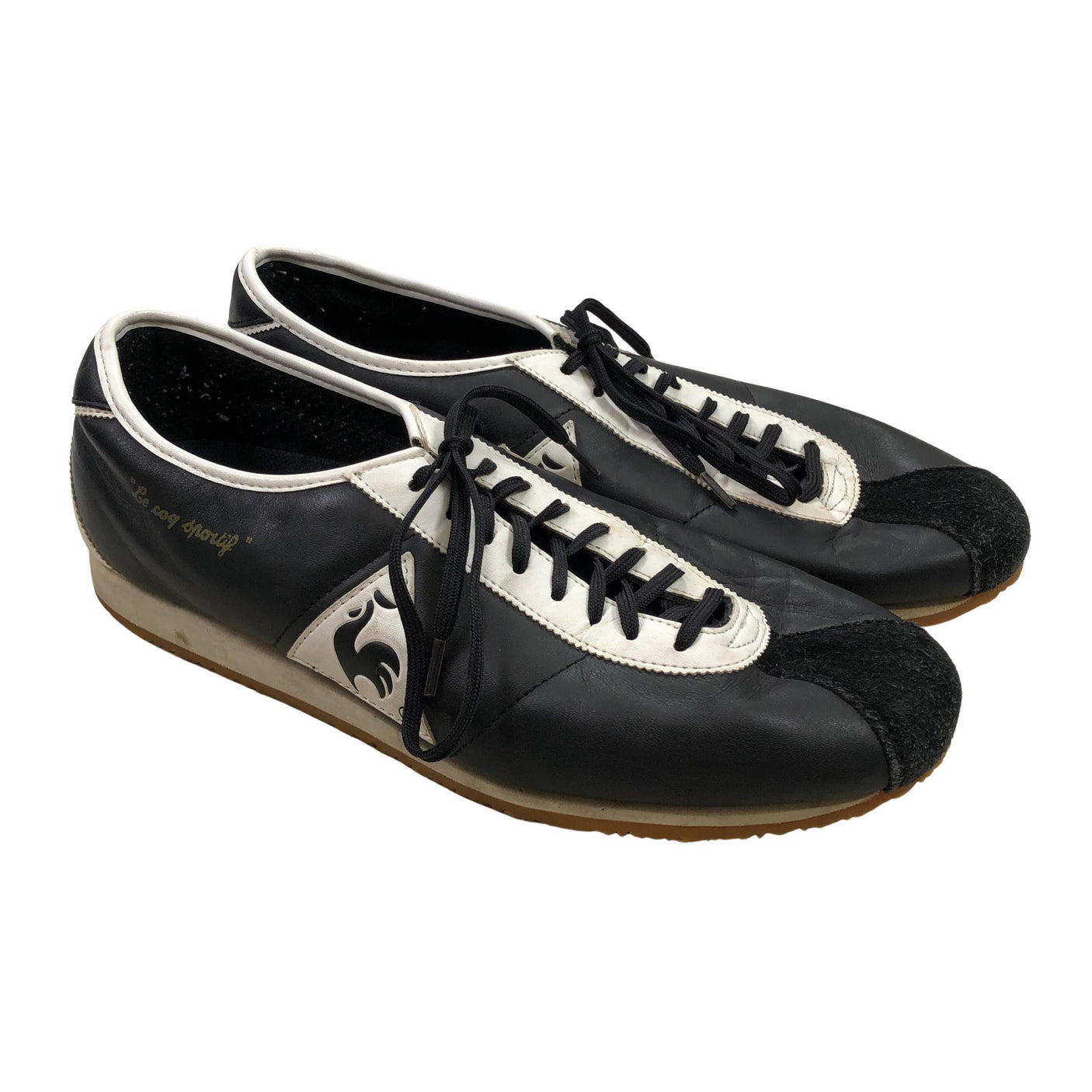 Unisex Le Coq Sportif - Tennarit, koko 44 -  (2)