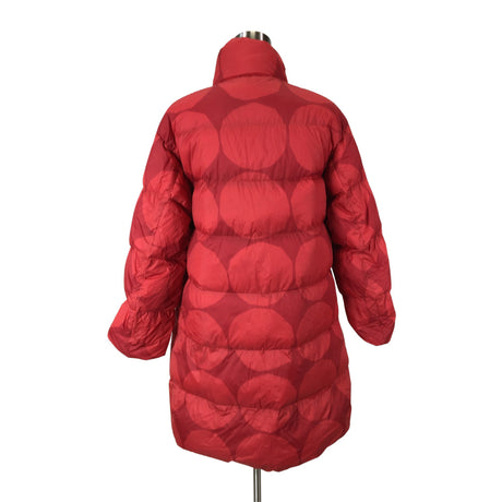 Unisex Uniqlo - Kevytuntuvatakki, koko 36 -  (2)
