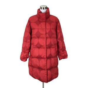 Unisex Uniqlo - Kevytuntuvatakki, koko 36 -  (1)
