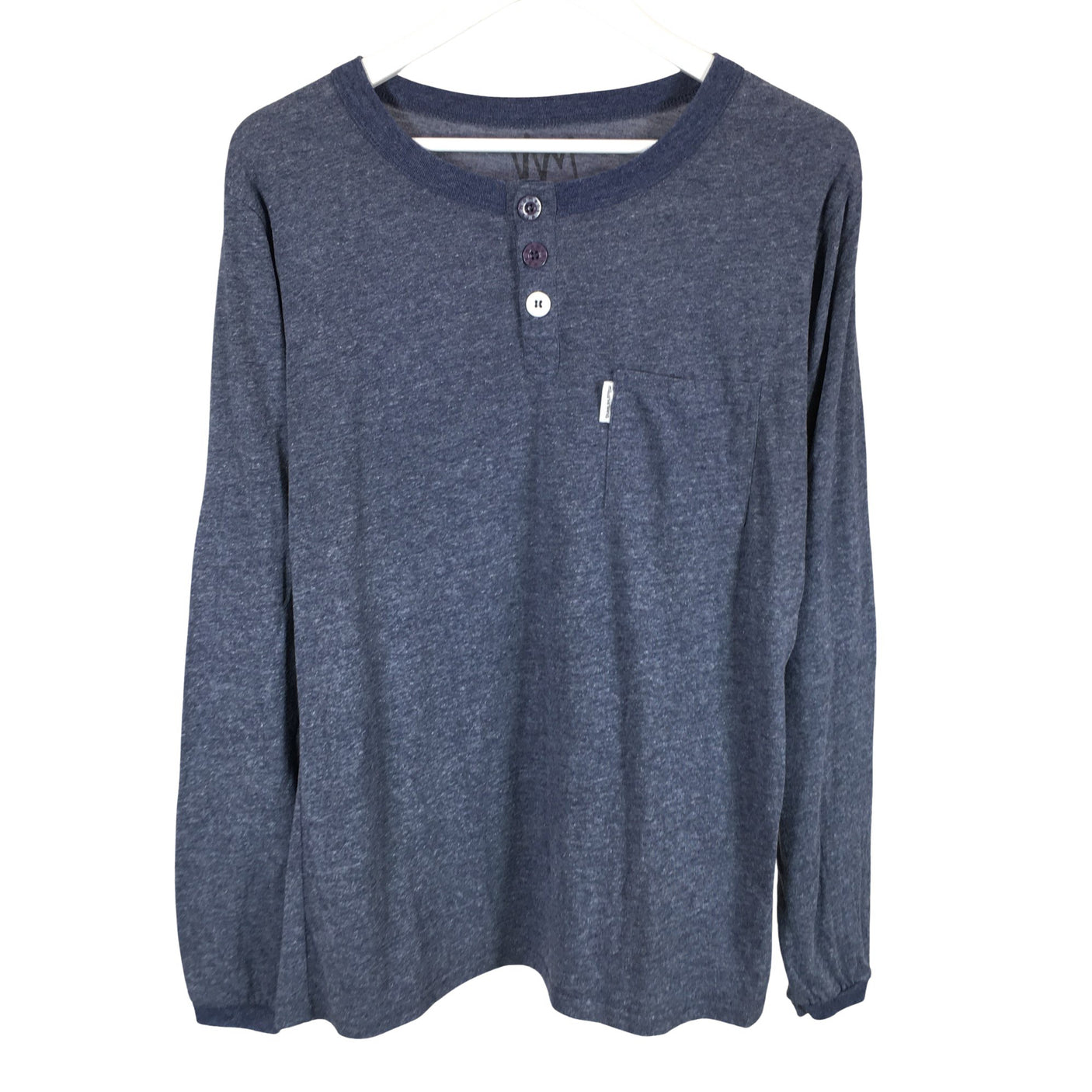 Unisex Wht Moment - Trikoopaita, koko M -  (1)