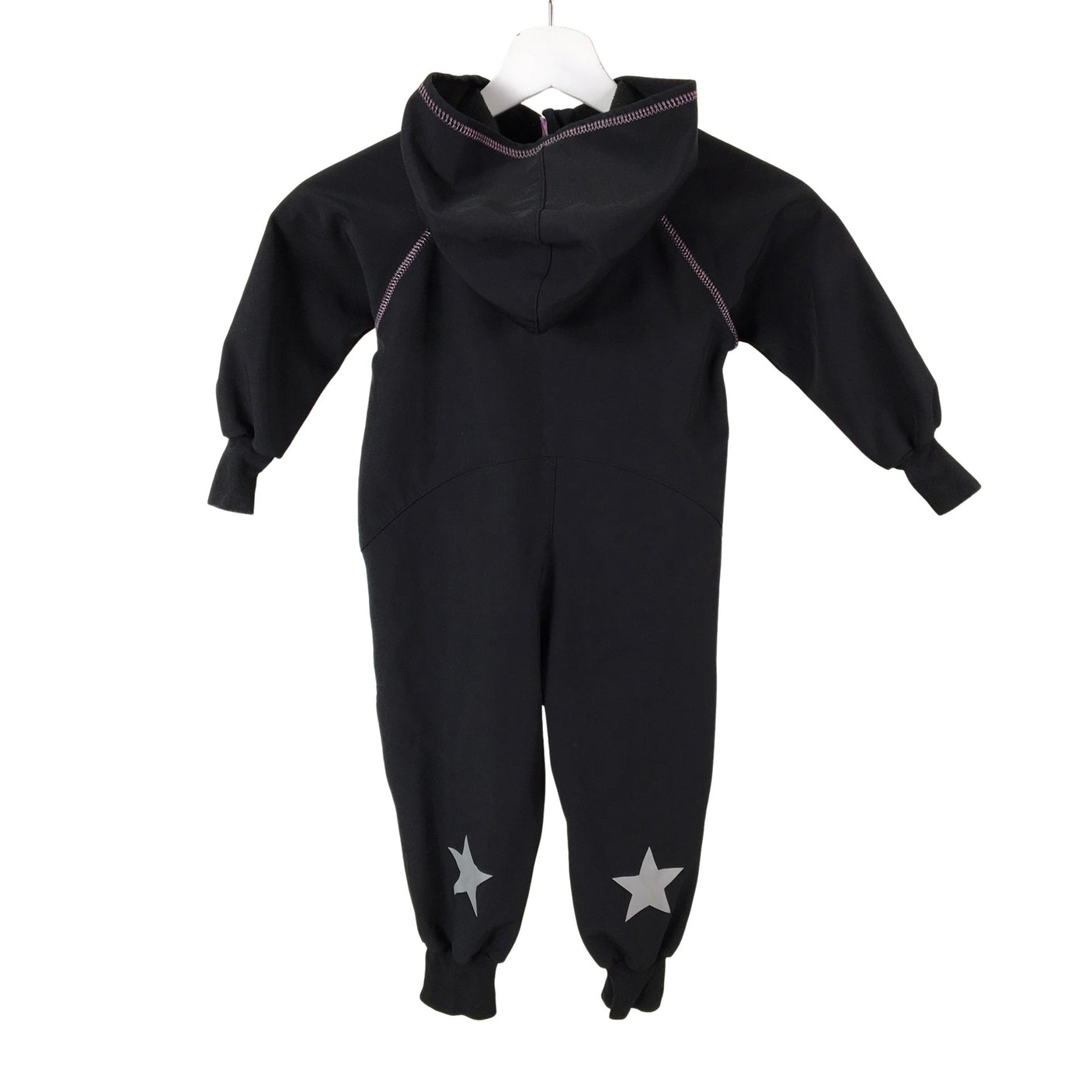Unisex iELM - Softshellhaalari, koko 86 - 92 -  (2)