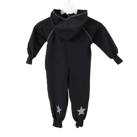 Unisex iELM - Softshellhaalari, koko 86 - 92 -  (2)