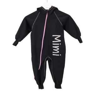 Unisex iELM - Softshellhaalari, koko 86 - 92 -  (1)