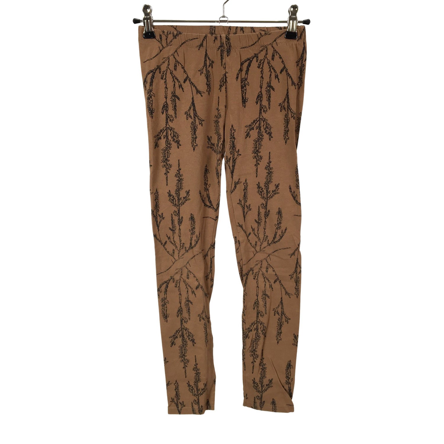  Leggingsit  Leggingsit, koko 134 - 140  Mainio 