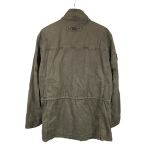 Unisex Camel Active - Parkatakki, koko XXL -  (2)