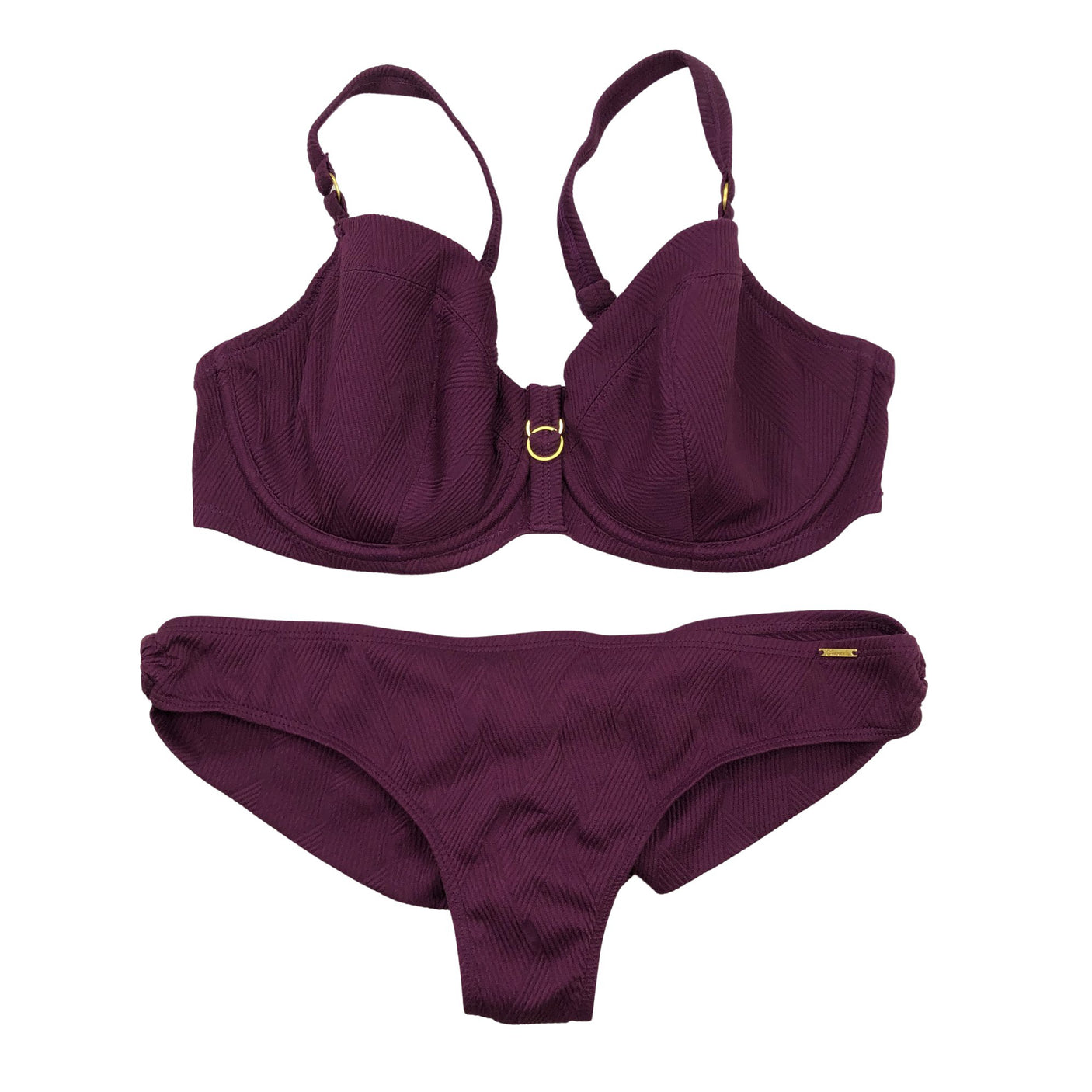 Unisex Charade - Bikinit, koko 42 -  (1)