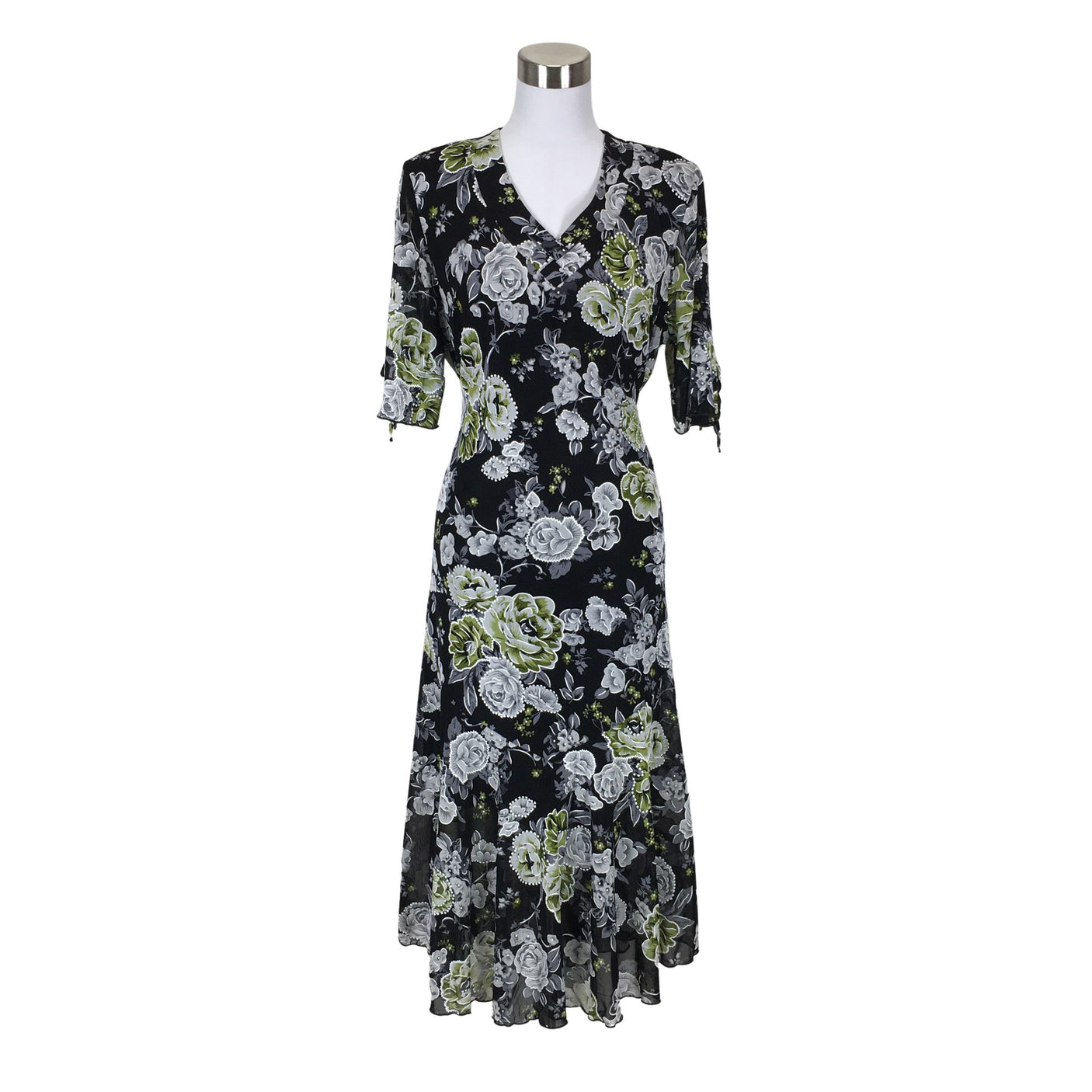 Unisex Einommiss - Sifonkimekko, koko 44 -  (1)