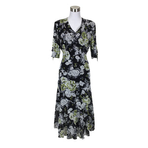 Unisex Einommiss - Sifonkimekko, koko 44 -  (1)