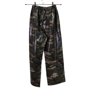Unisex Rukka - Sadehousut, koko 146 - 152 -  (2)