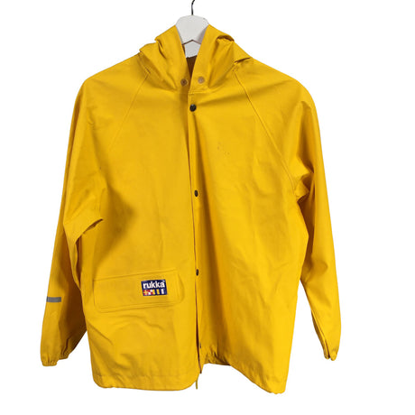 Unisex Rukka - Sadetakki, koko 146 - 152 -  ()