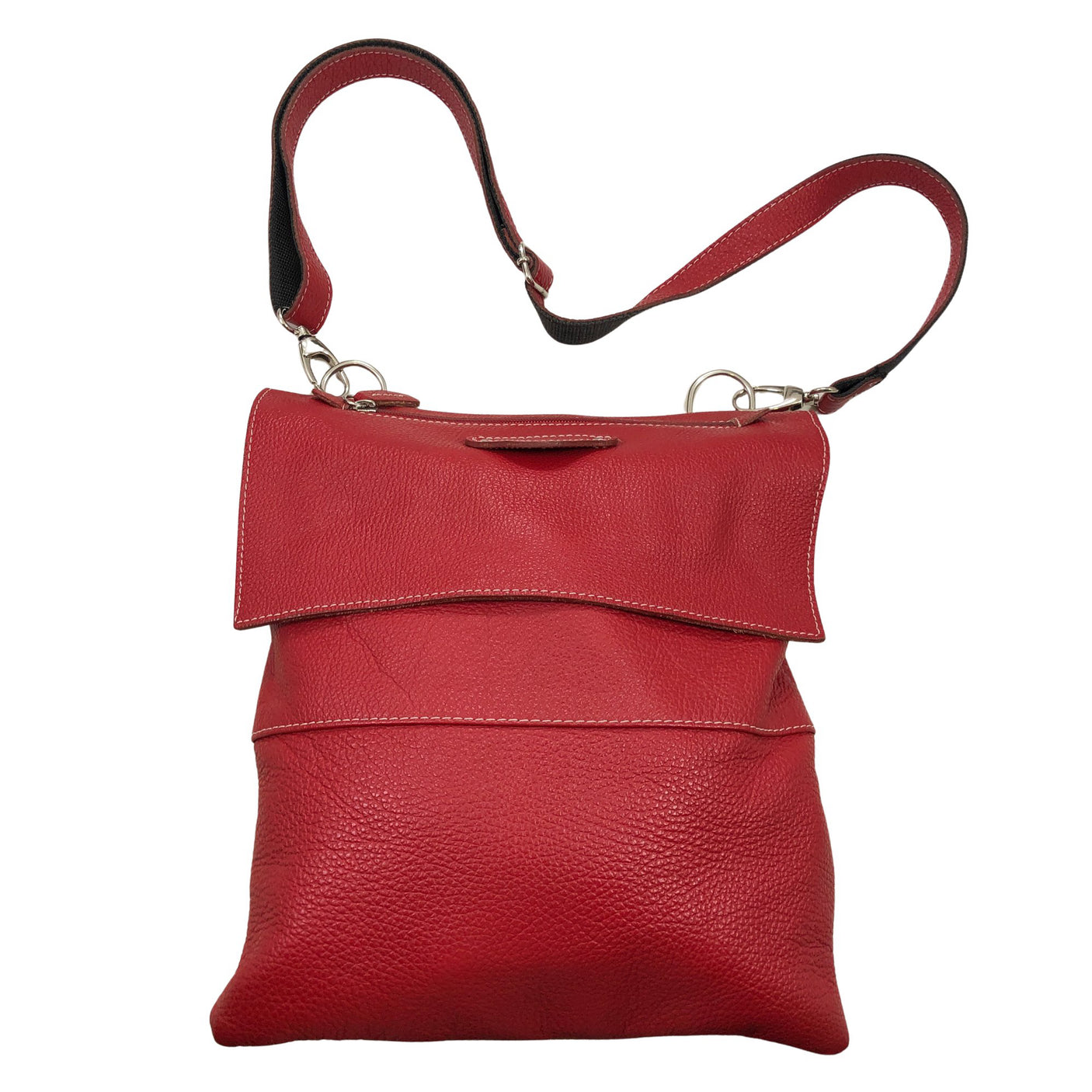 Unisex Maxima - Olkalaukku, koko Midi -  (1)