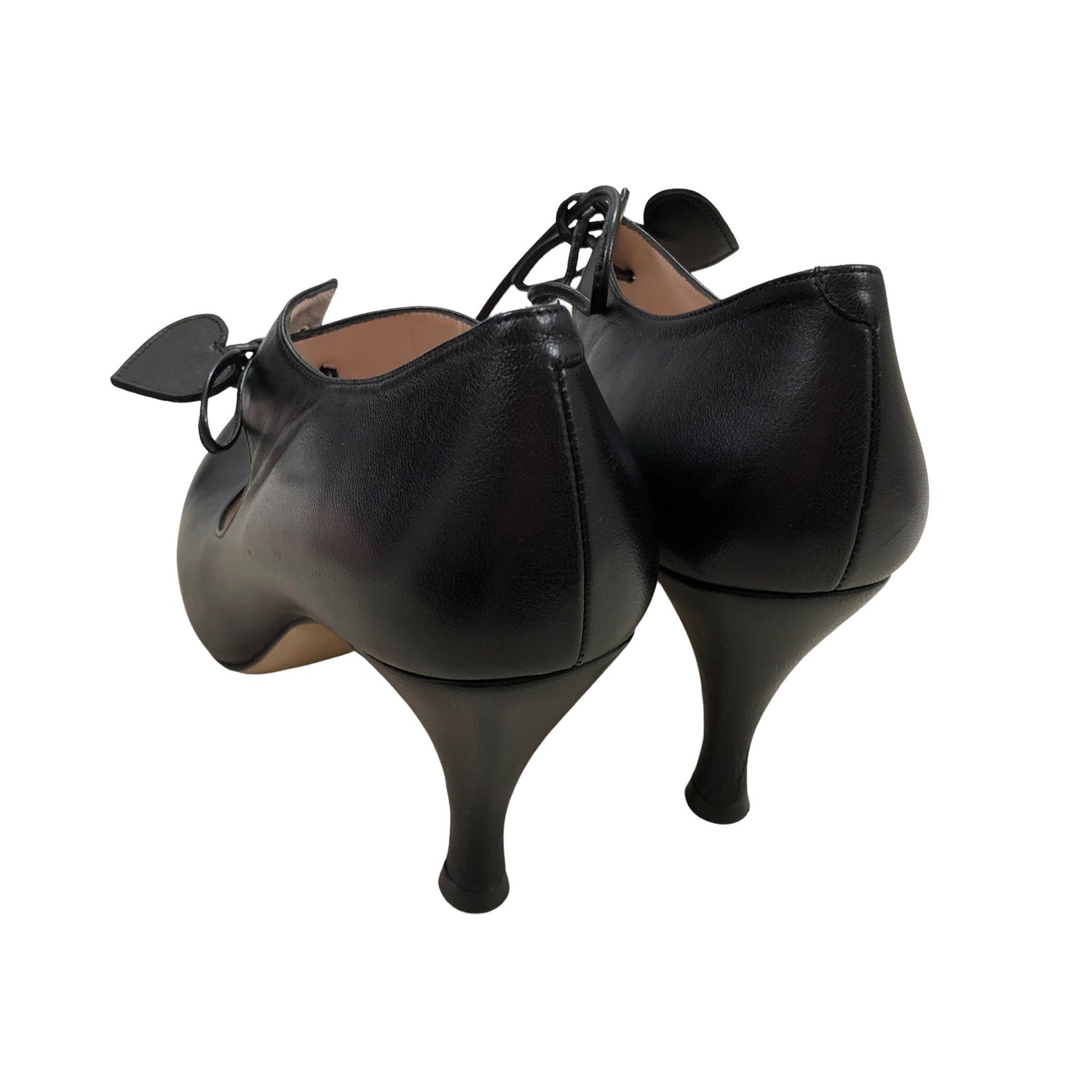 Korkokengät, koko 41