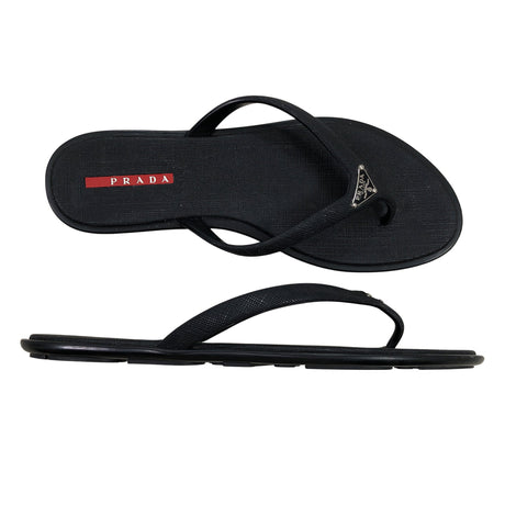 Unisex Prada - Rantasandaalit, koko 38 -  ()