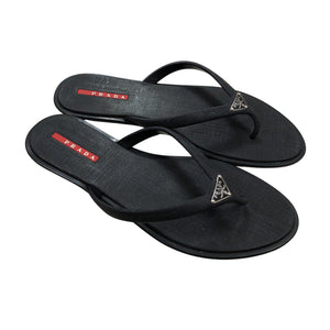 Unisex Prada - Rantasandaalit, koko 38 -  (2)