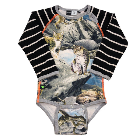 Unisex Molo Kids - Body, koko 110 - 116 -  ()