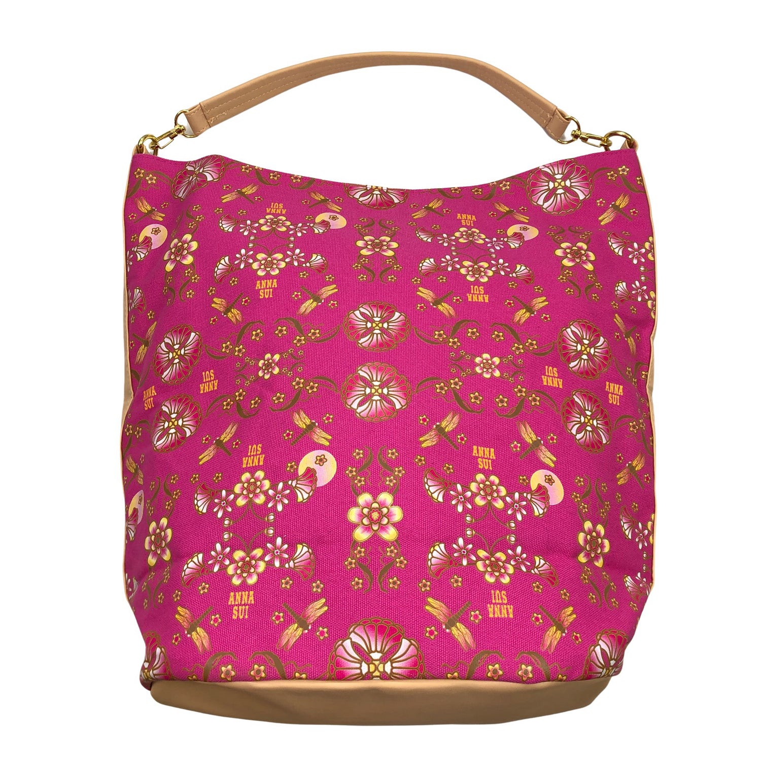 Käsilaukku, koko Maxi