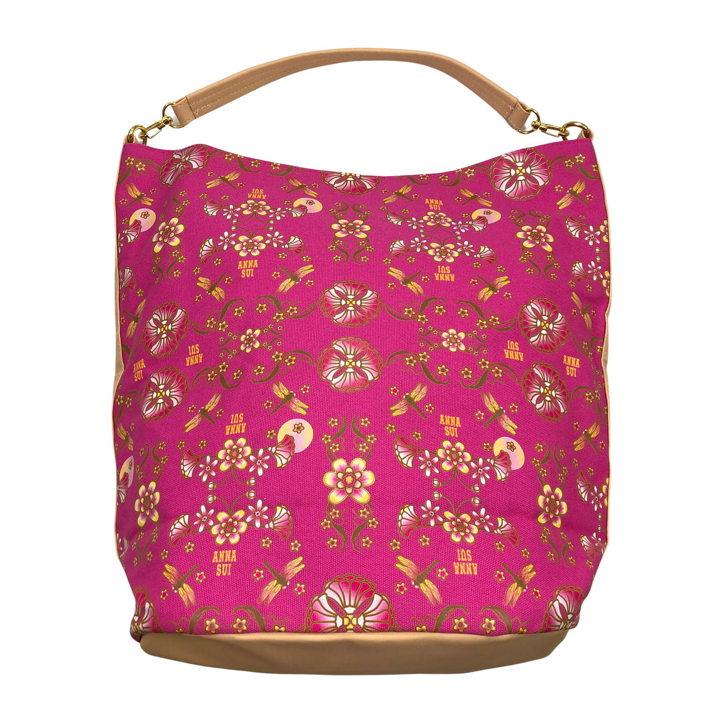 Unisex Anna Sui - Käsilaukku, koko Maxi -  (1)